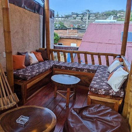 Chale'S House Hotel San Juan del Sur Ngoại thất bức ảnh