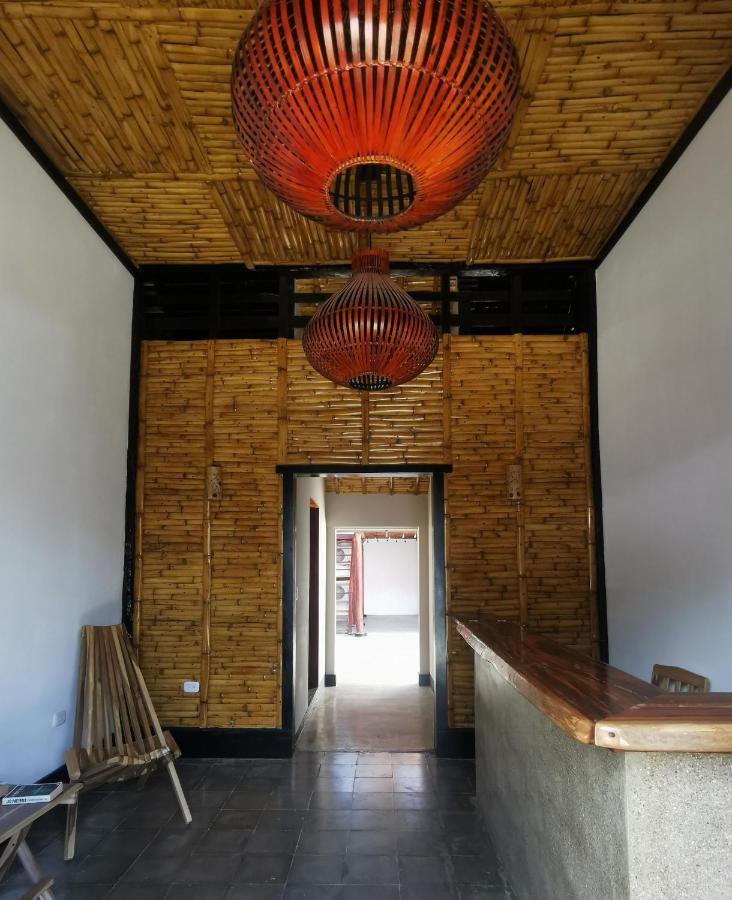 Chale'S House Hotel San Juan del Sur Ngoại thất bức ảnh