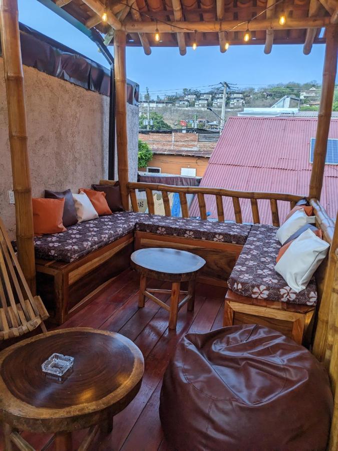 Chale'S House Hotel San Juan del Sur Ngoại thất bức ảnh