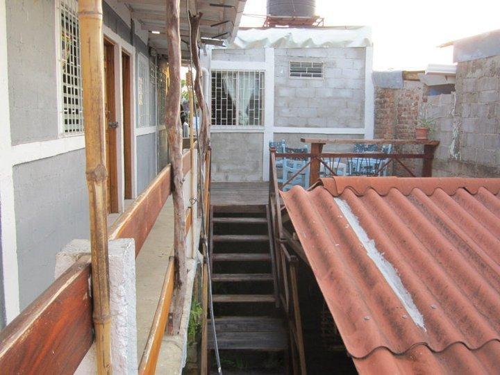 Chale'S House Hotel San Juan del Sur Ngoại thất bức ảnh